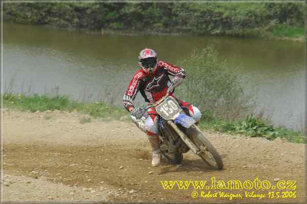 Vlanec 13.5.2006