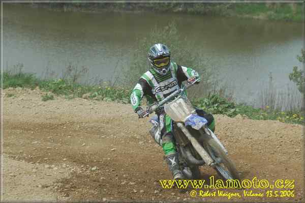 Vlanec 13.5.2006