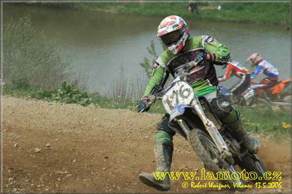 Vlanec 13.5.2006