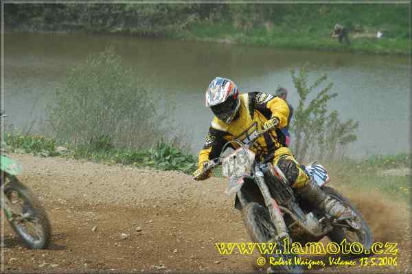Vlanec 13.5.2006