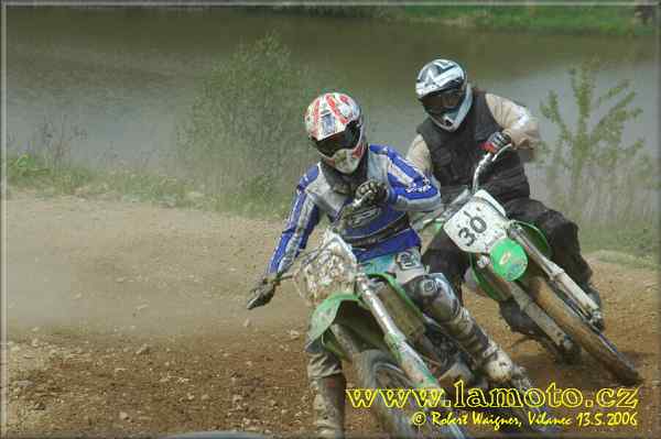 Vlanec 13.5.2006