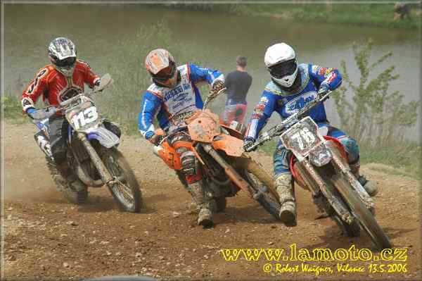 Vlanec 13.5.2006