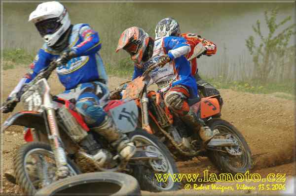 Vlanec 13.5.2006