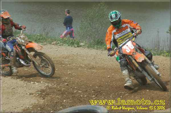 Vlanec 13.5.2006