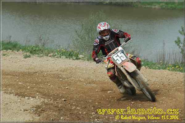 Vlanec 13.5.2006
