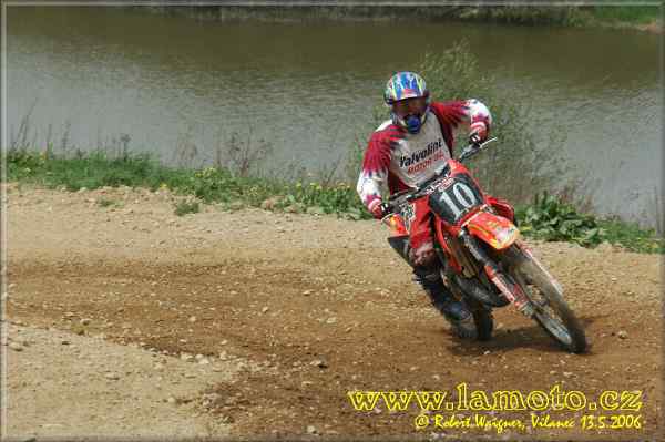 Vlanec 13.5.2006