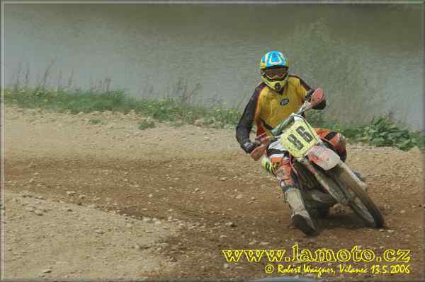Vlanec 13.5.2006