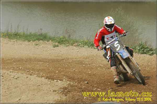 Vlanec 13.5.2006