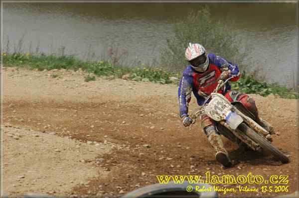 Vlanec 13.5.2006
