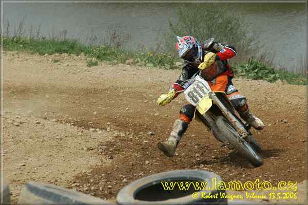 Vlanec 13.5.2006