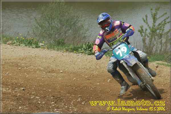 Vlanec 13.5.2006