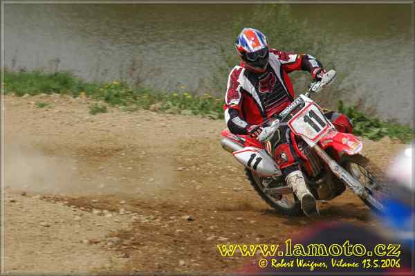 Vlanec 13.5.2006
