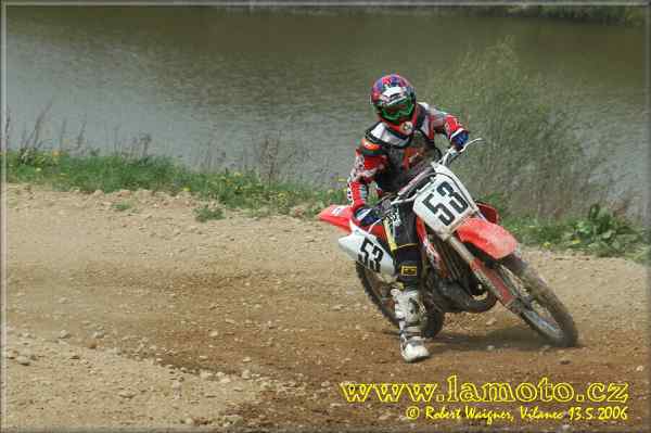 Vlanec 13.5.2006