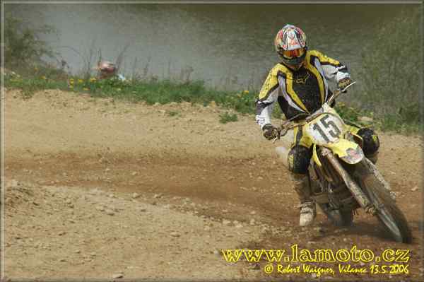 Vlanec 13.5.2006