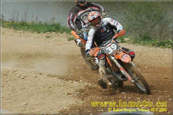 Vlanec 13.5.2006