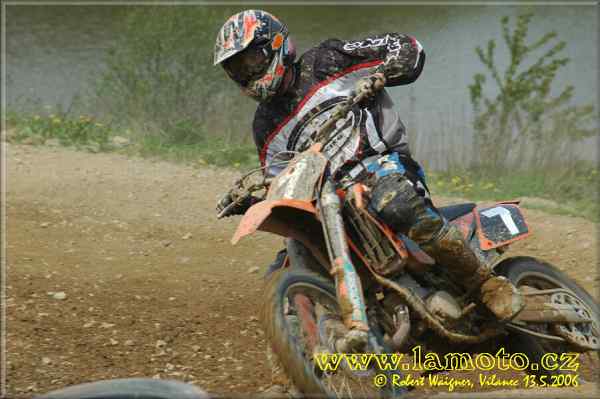 Vlanec 13.5.2006