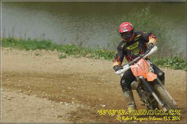 Vlanec 13.5.2006