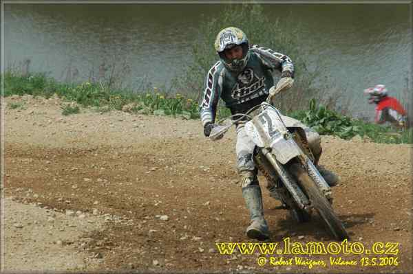 Vlanec 13.5.2006
