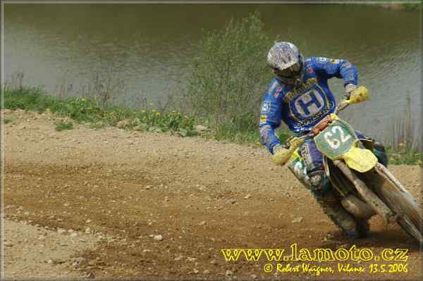 Vlanec 13.5.2006