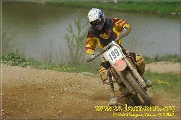 Vlanec 13.5.2006