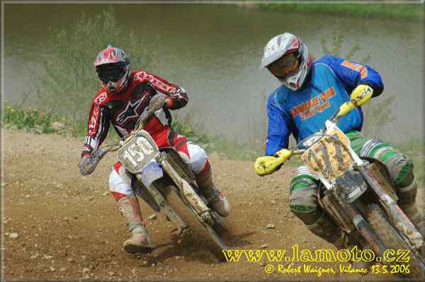 Vlanec 13.5.2006