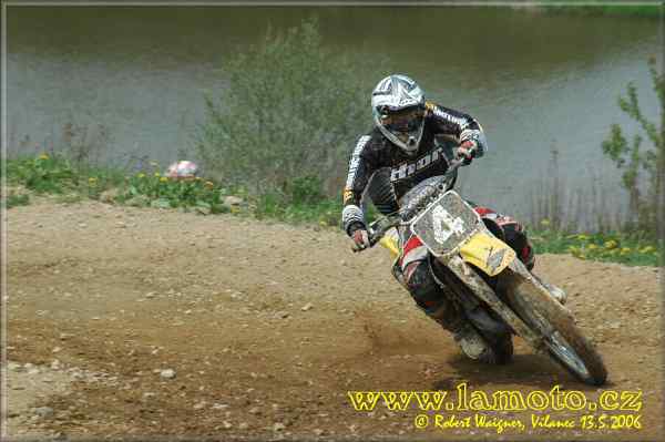 Vlanec 13.5.2006