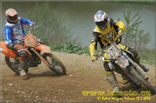 Vlanec 13.5.2006