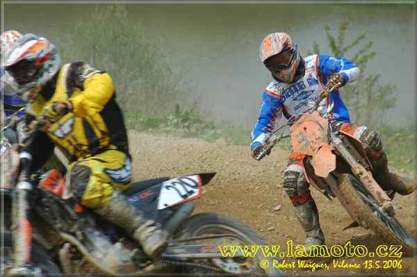 Vlanec 13.5.2006