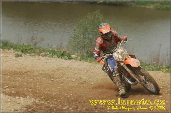 Vlanec 13.5.2006
