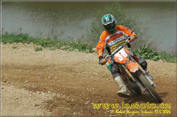 Vlanec 13.5.2006