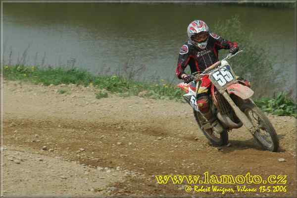 Vlanec 13.5.2006