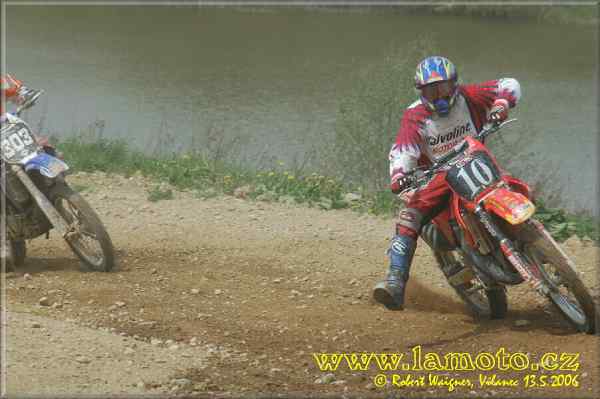 Vlanec 13.5.2006