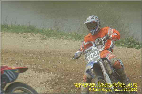 Vlanec 13.5.2006