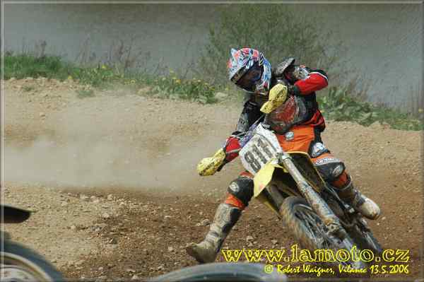 Vlanec 13.5.2006