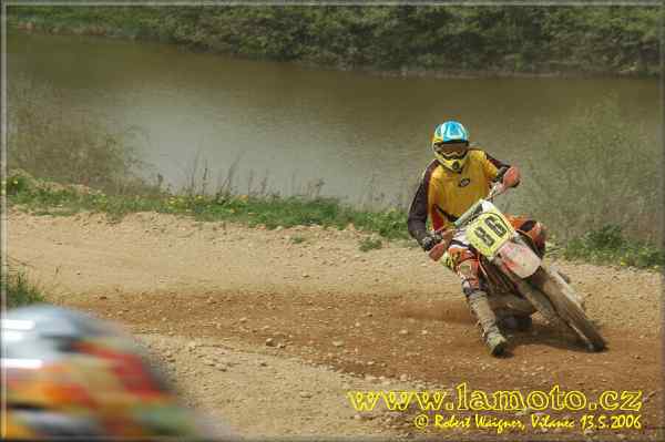 Vlanec 13.5.2006