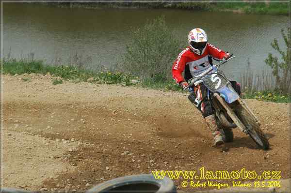 Vlanec 13.5.2006