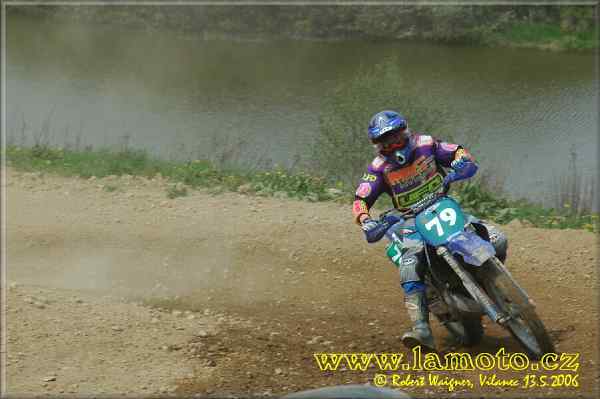 Vlanec 13.5.2006