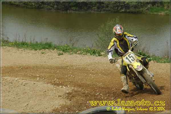 Vlanec 13.5.2006