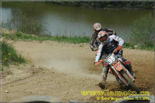 Vlanec 13.5.2006