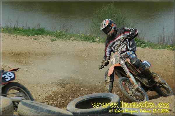 Vlanec 13.5.2006