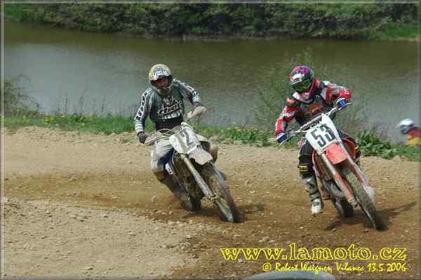 Vlanec 13.5.2006