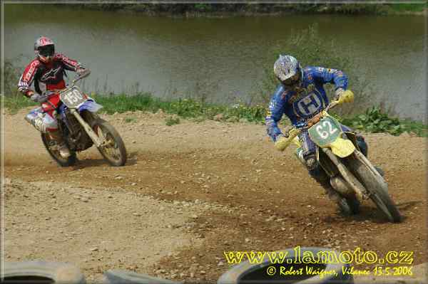 Vlanec 13.5.2006