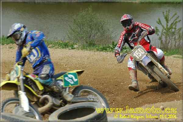 Vlanec 13.5.2006