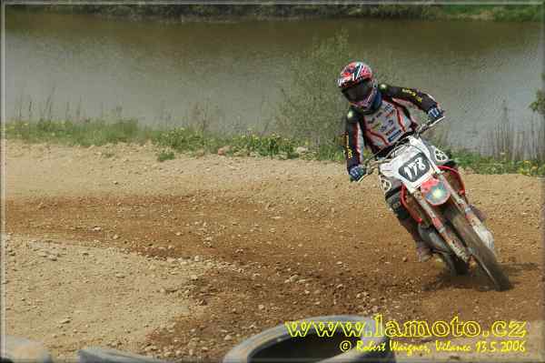 Vlanec 13.5.2006