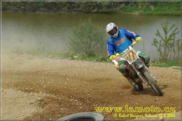 Vlanec 13.5.2006