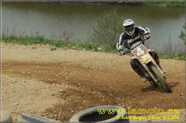 Vlanec 13.5.2006