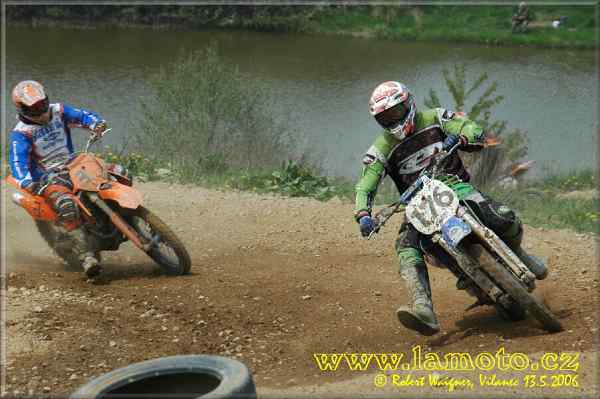 Vlanec 13.5.2006