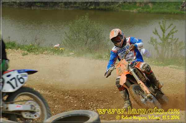 Vlanec 13.5.2006