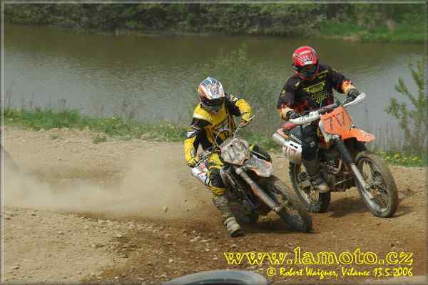 Vlanec 13.5.2006