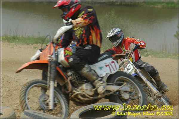 Vlanec 13.5.2006